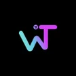 Ikona programu: WibeIT - Socialize Anywhe…