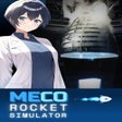 プログラムのアイコン: Meco Rocket Simulator