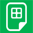 プログラムのアイコン: Simple Table - Note as ta…