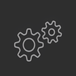 Programmsymbol: TweakPower