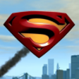 プログラムのアイコン: SuperMan Mod for GTA IV