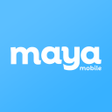 Icona del programma: Maya Mobile: Travel eSIM