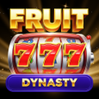 Icon des Programms: 777 Fruit Dynasty