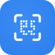 プログラムのアイコン: Kode: QR Code Scanner App