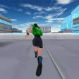 Icono de programa: Going Up Parkour Rush Roo…