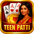 Icône du programme : TeenPatti Poker Red