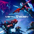 Icono de programa: Metal Eden