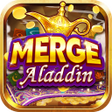 Ikona programu: Aladdin Merge
