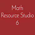 プログラムのアイコン: Math Resource Studio