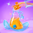 Icon des Programms: Magic Slime Sort