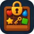 Icon des Programms: Escape From Darkness