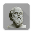 Icon des Programms: Greek Wisdom Quotes