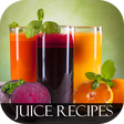 Ikona programu: Juice Recipes