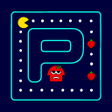 プログラムのアイコン: Packman