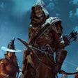 Icon of program: Enshrouded