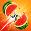 Icon des Programms: Slice Mania - Juicy Splas…