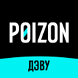 Icon des Programms: POIZON - Кроссовки и Одеж…