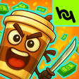 Ikona programu: Steal the Brainrot