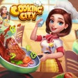 プログラムのアイコン: Cooking City: Summer Part…