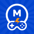 プログラムのアイコン: mGamer Pro - UPI  QR Paym…