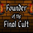 Icône du programme : Founder of the Final Cult
