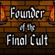 Icon des Programms: Founder of the Final Cult