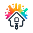 Icon des Programms: Paint my House: Exterior …