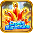 プログラムのアイコン: Crown Elimination
