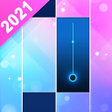 Icon des Programms: Piano Games Mini: Music P…