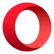 Icon des Programms: Opera Browser