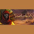 プログラムのアイコン: Sandwalkers