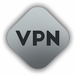 Icon des Programms: Surf Whale VPN