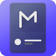 程序图标: Material Notification Sha…