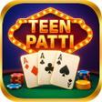 Icon of program: Teen Patti Note DarkFores…