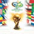 Icono de programa: 2006 FIFA World Cup
