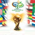 Icône du programme : 2006 FIFA World Cup