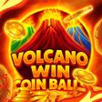 Icon des Programms: Volcano Win: Coin Balls