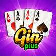 プログラムのアイコン: Gin Rummy Plus