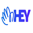 Icon of program: HEY