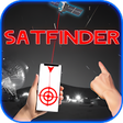 プログラムのアイコン: SATFINDER