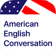 Icono de programa: American English Speaking