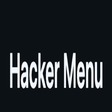 プログラムのアイコン: Hacker Menu
