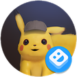 Icon des Programms: Playground: POKÉMON Detec…