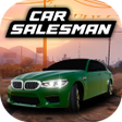 Icona del programma: Car Saler Simulator 2023