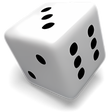 Icône du programme : Randomness
