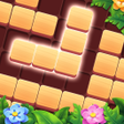 プログラムのアイコン: Block 2024: Puzzle Game