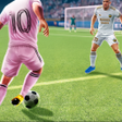 Icon des Programms: Soccer Star 23 Super Foot…
