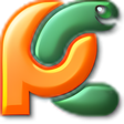 Icon des Programms: PyCharm