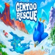 Icono de programa: Gentoo Rescue