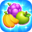 Icon des Programms: Sweet Fruit Shelves